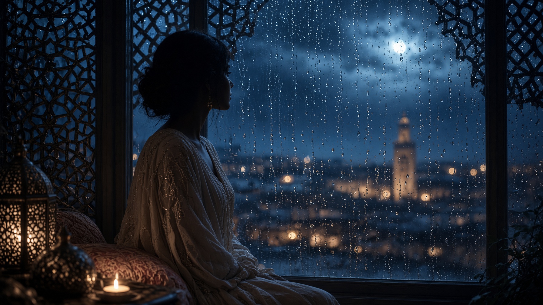 تنفيذ السحر الأسود والأعمال السفلية