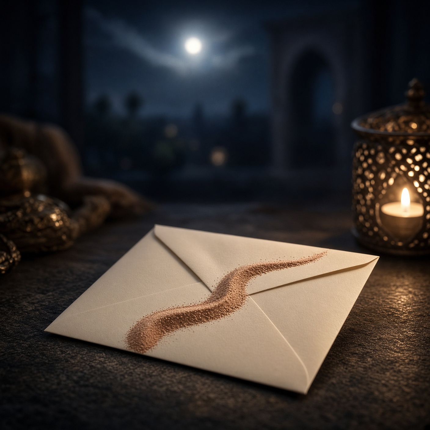 تهييج الحبيب — الشيخة أم فاطمة